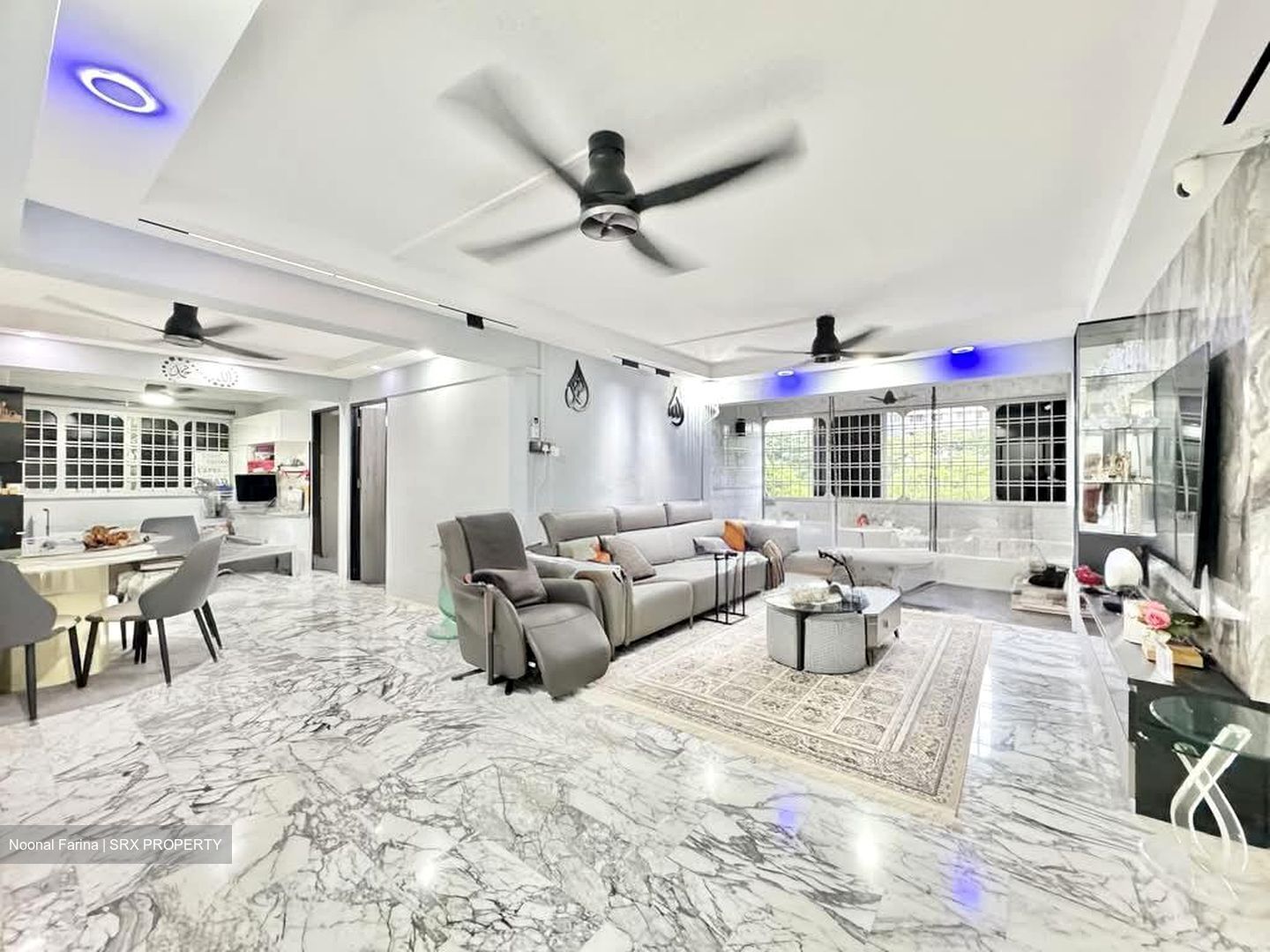 Blk 413 Bedok North Avenue 2 (Bedok), HDB 5 Rooms #560867961